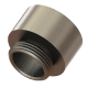 Adaptador de cuerda metal