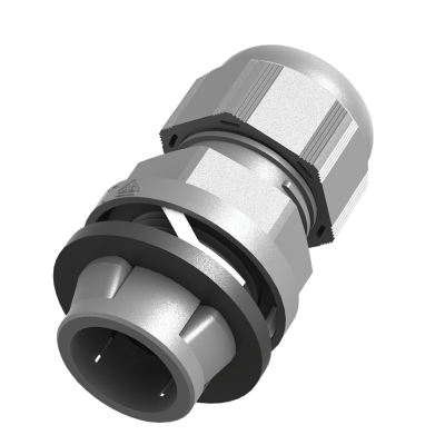Conector glandula plastico sin rosca Snap-In-persp-01