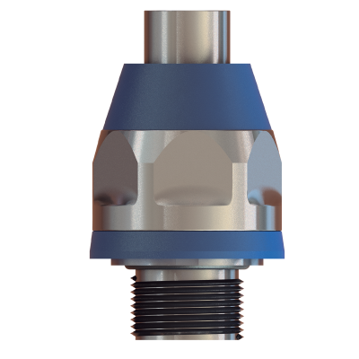 Conector liquidtight higienico en acero inoxidable-01