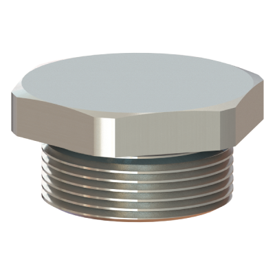 Tapon hexagonal metalico-01