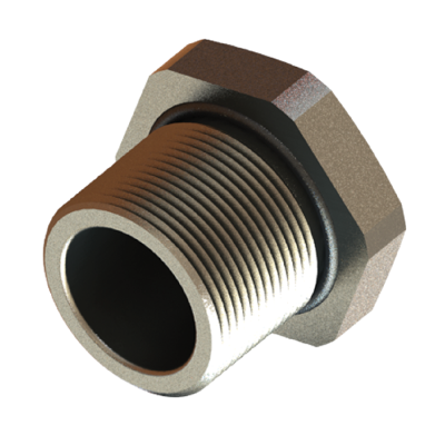 Tapon hexagonal para aplicaciones Ex d-e AQUILA-persp-01
